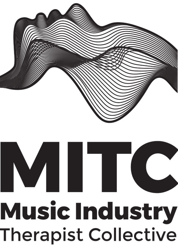 Music Industry Therapist Collective